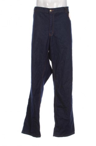 Pánské džíny  Unbranded, Velikost 4XL, Barva Modrá, Cena  779,00 Kč