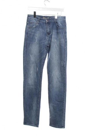 Pánské džíny  Unbranded, Velikost S, Barva Modrá, Cena  629,00 Kč