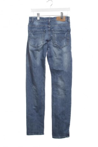 Pánské džíny  Unbranded, Velikost S, Barva Modrá, Cena  629,00 Kč