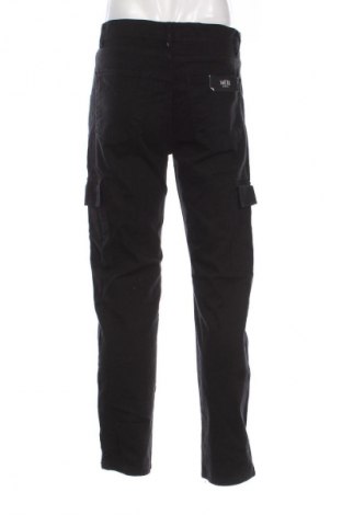 Herren Jeans Unbranded, Größe M, Farbe Schwarz, Preis 26,99 €