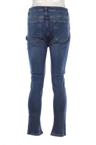Herren Jeans Unbranded, Größe M, Farbe Blau, Preis 4,99 €