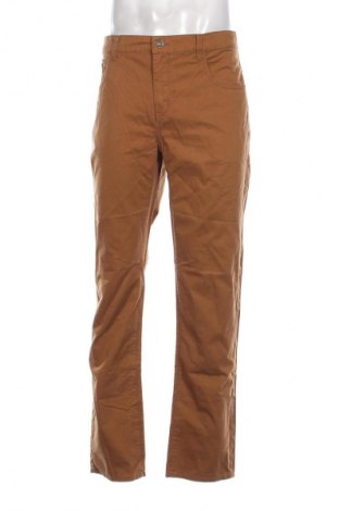 Męskie jeansy Watson's, Rozmiar XL, Kolor Pomarańczowy, Cena 157,99 zł