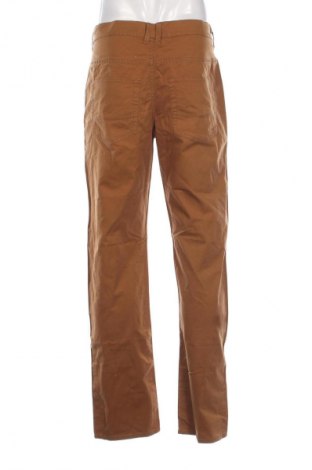 Męskie jeansy Watson's, Rozmiar XL, Kolor Pomarańczowy, Cena 157,99 zł