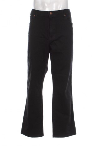Herren Jeans Wrangler, Größe XL, Farbe Schwarz, Preis € 122,99