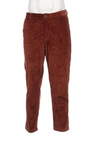 Herren Cordhose Jack & Jones, Größe L, Farbe Braun, Preis € 40,99