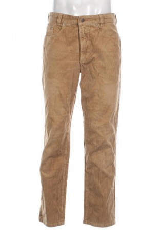 Herren Cordhose Joker, Größe M, Farbe Beige, Preis € 27,99