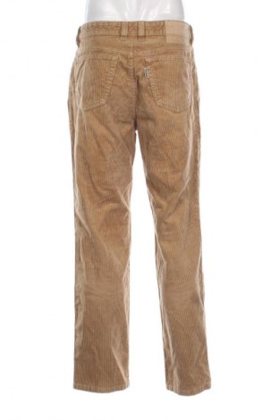 Herren Cordhose Joker, Größe M, Farbe Beige, Preis € 27,99