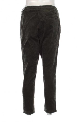 Herren Cordhose Only & Sons, Größe L, Farbe Grün, Preis € 25,99