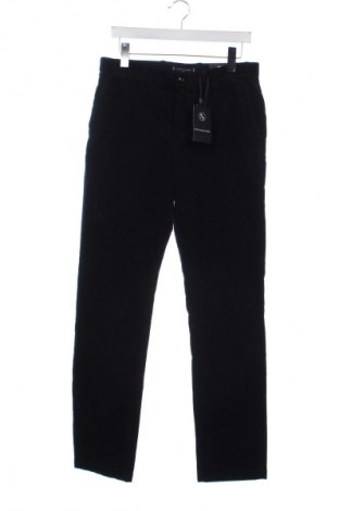 Herren Cordhose Tommy Hilfiger, Größe M, Farbe Blau, Preis € 152,99