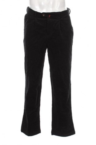 Herren Cordhose Walbusch, Größe L, Farbe Schwarz, Preis € 5,99