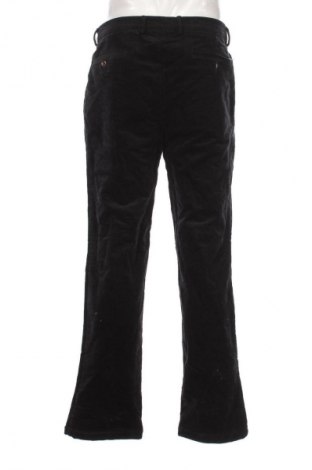 Herren Cordhose Walbusch, Größe L, Farbe Schwarz, Preis € 5,99