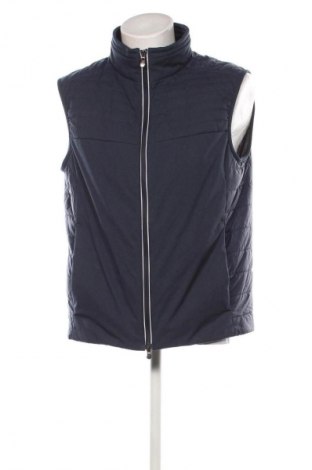 Herrenweste Boss Green, Größe XL, Farbe Blau, Preis 119,99 €