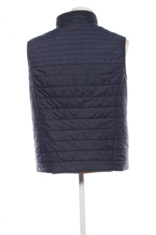 Herrenweste Boss Green, Größe XL, Farbe Blau, Preis 119,99 €