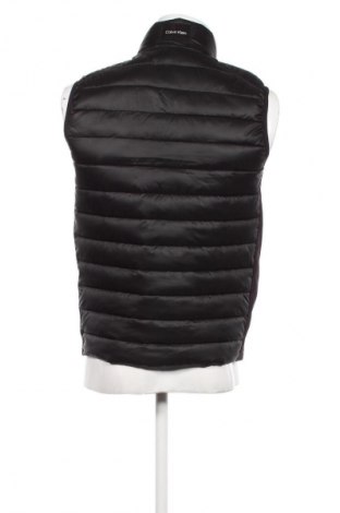 Herrenweste Calvin Klein, Größe S, Farbe Schwarz, Preis € 187,99