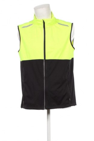 Męska kamizelka Sports Performance by Tchibo, Rozmiar L, Kolor Kolorowy, Cena 157,99 zł
