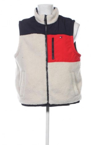 Pánská vesta  Tommy Hilfiger, Velikost XL, Barva Krémová, Cena  1 429,00 Kč