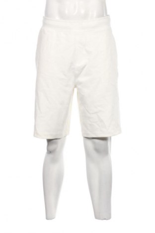 Herren Shorts Calvin Klein, Größe L, Farbe Ecru, Preis 55,99 €