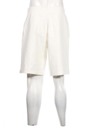 Herren Shorts Calvin Klein, Größe L, Farbe Ecru, Preis 55,99 €