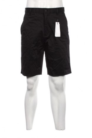Férfi rövidnadrág Calvin Klein, Méret M, Szín Fekete, Ár 35 539 Ft