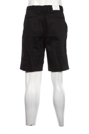 Férfi rövidnadrág Calvin Klein, Méret M, Szín Fekete, Ár 35 539 Ft