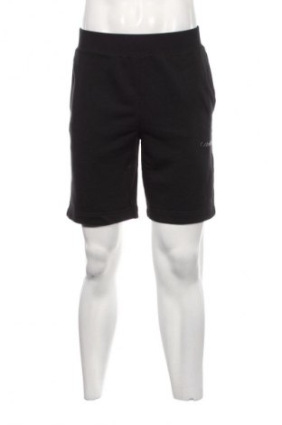 Herren Shorts Calvin Klein, Größe S, Farbe Schwarz, Preis 91,99 €