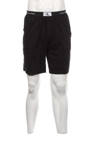 Férfi rövidnadrág Calvin Klein, Méret M, Szín Fekete, Ár 28 529 Ft