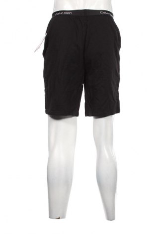 Férfi rövidnadrág Calvin Klein, Méret M, Szín Fekete, Ár 28 529 Ft