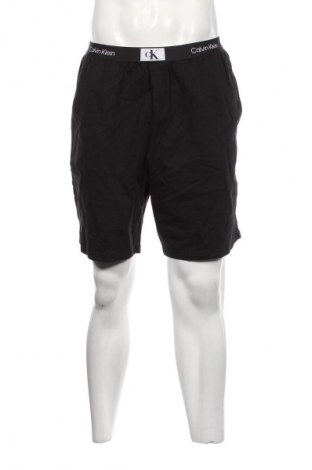 Pyjama Calvin Klein, Größe L, Farbe Schwarz, Preis 32,99 €