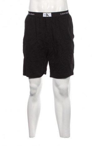 Męskie szorty Calvin Klein, Rozmiar M, Kolor Czarny, Cena 305,99 zł
