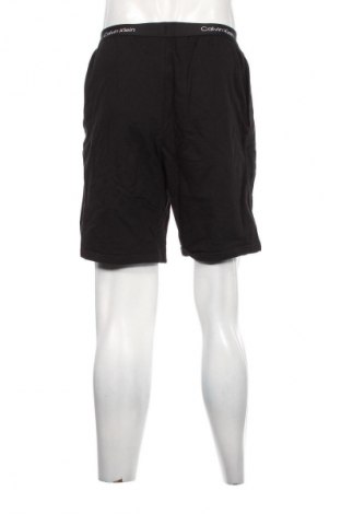 Męskie szorty Calvin Klein, Rozmiar M, Kolor Czarny, Cena 305,99 zł
