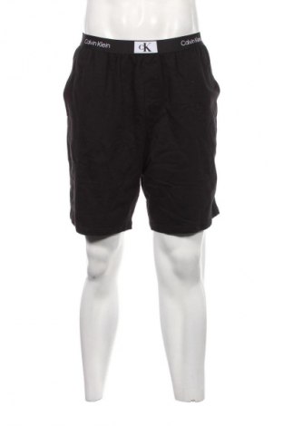 Πιτζάμες Calvin Klein, Μέγεθος L, Χρώμα Μαύρο, Τιμή 50,99 €