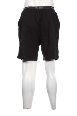 Πιτζάμες Calvin Klein, Μέγεθος L, Χρώμα Μαύρο, Τιμή 50,99 €