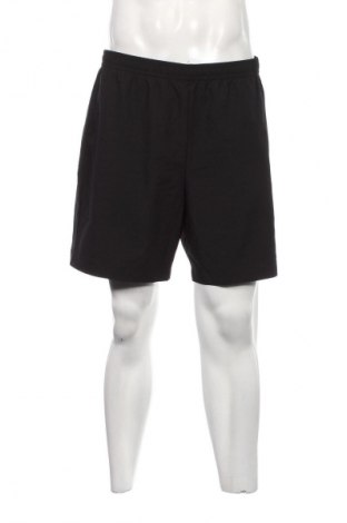 Męskie szorty Calvin Klein, Rozmiar L, Kolor Czarny, Cena 305,99 zł