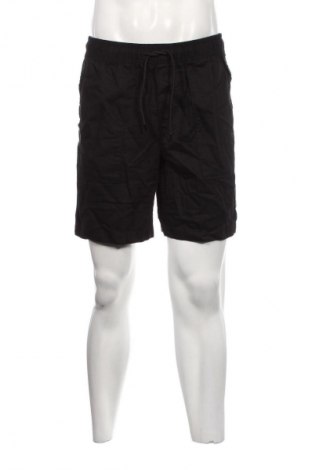 Męskie szorty Calvin Klein Jeans, Rozmiar M, Kolor Czarny, Cena 433,99 zł