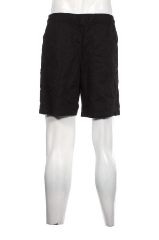 Męskie szorty Calvin Klein Jeans, Rozmiar M, Kolor Czarny, Cena 433,99 zł