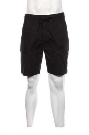 Herren Shorts Calvin Klein Jeans, Größe M, Farbe Schwarz, Preis € 91,99