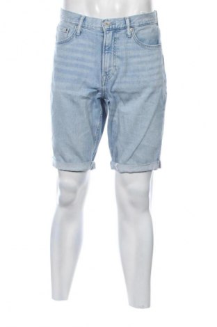 Pánske kraťasy  H&M, Veľkosť M, Farba Modrá, Cena  14,83 €