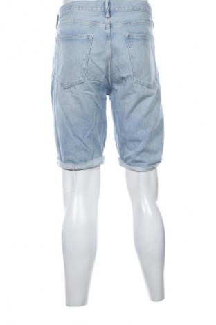 Pánske kraťasy  H&M, Veľkosť M, Farba Modrá, Cena  14,83 €