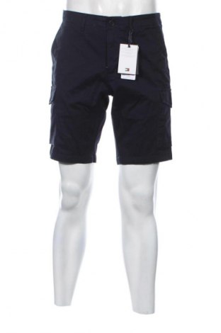 Pánské kraťasy Tommy Hilfiger, Velikost S, Barva Modrá, Cena  1 189,00 Kč