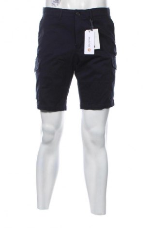 Herren Shorts Tommy Hilfiger, Größe S, Farbe Blau, Preis 42,99 €