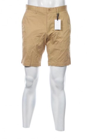 Herren Shorts Tommy Hilfiger, Größe M, Farbe Beige, Preis 114,99 €