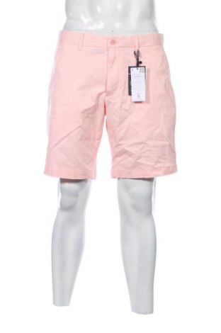 Herren Shorts Tommy Hilfiger, Größe L, Farbe Rosa, Preis 114,99 €