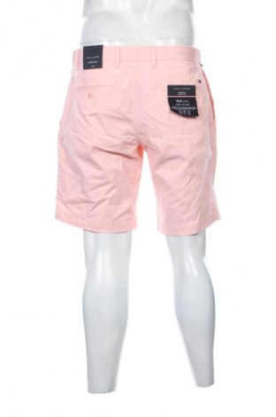 Herren Shorts Tommy Hilfiger, Größe L, Farbe Rosa, Preis 114,99 €