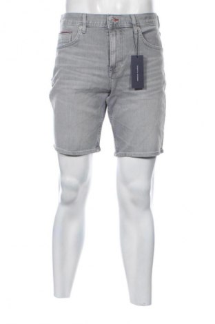 Pánské kraťasy Tommy Hilfiger, Velikost M, Barva Šedá, Cena  2 429,00 Kč