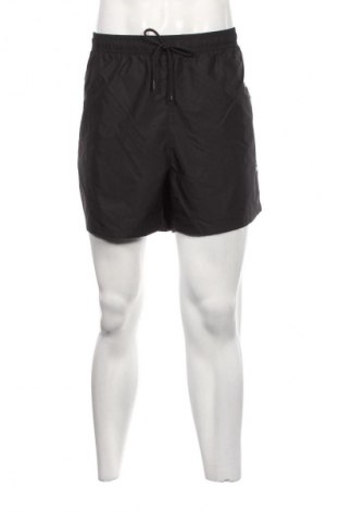 Pantaloni scurți de bărbați Tommy Hilfiger, Mărime XXL, Culoare Negru, Preț 487,99 Lei