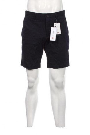 Męskie szorty Tommy Hilfiger, Rozmiar M, Kolor Niebieski, Cena 544,99 zł