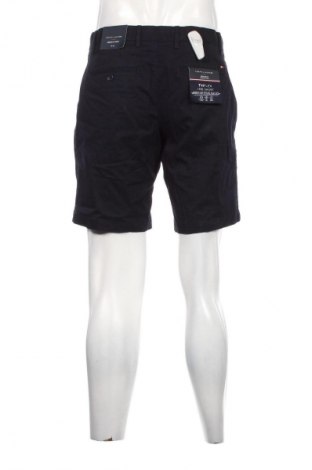Męskie szorty Tommy Hilfiger, Rozmiar M, Kolor Niebieski, Cena 544,99 zł