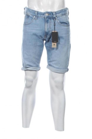 Pánské kraťasy Tommy Jeans, Velikost M, Barva Modrá, Cena  2 149,00 Kč