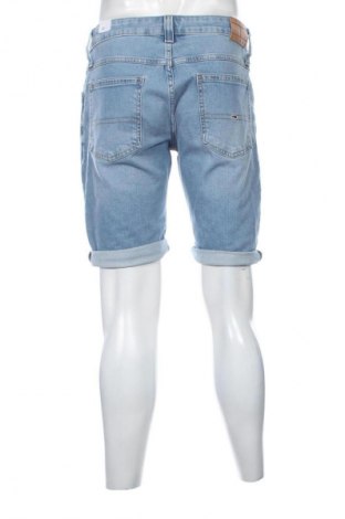 Pánské kraťasy Tommy Jeans, Velikost M, Barva Modrá, Cena  2 149,00 Kč