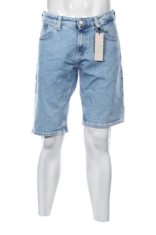 Herren Shorts Tommy Jeans, Größe L, Farbe Blau, Preis € 91,99